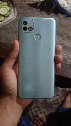 Infinix