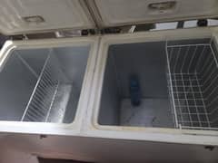 Deep Freezer