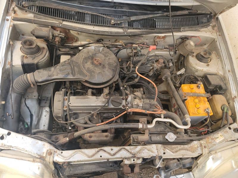 Suzuki Cultus VXL 2007 Original Condition cell 0333/3075682 3