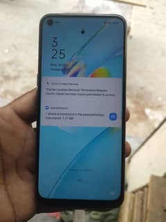 oppo a54. . . . 4/128  condition 10/9 sirf mobile 0