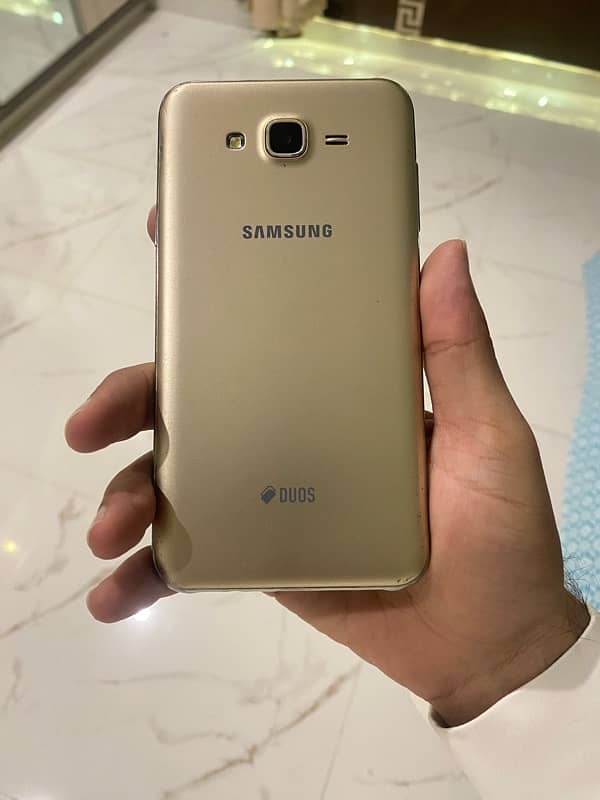 Samsung j7 prime 0