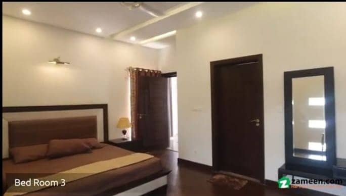 Luxury Fully Furnished Bungalow For Sale 3