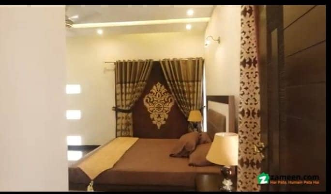 Luxury Fully Furnished Bungalow For Sale 4