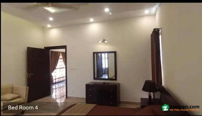 Luxury Fully Furnished Bungalow For Sale 12