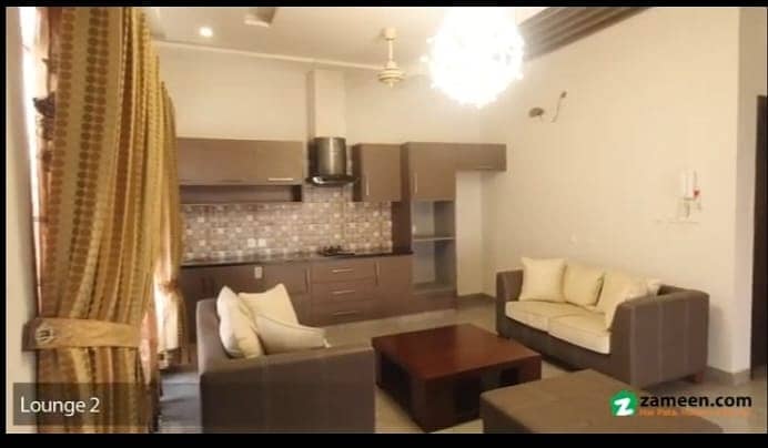 Luxury Fully Furnished Bungalow For Sale 14