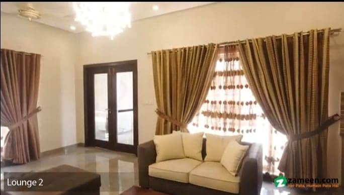 Luxury Fully Furnished Bungalow For Sale 15