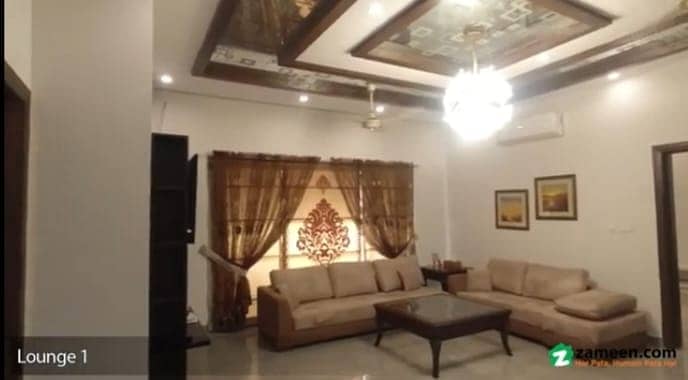 Luxury Fully Furnished Bungalow For Sale 23