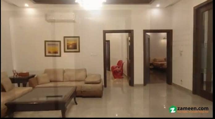 Luxury Fully Furnished Bungalow For Sale 29