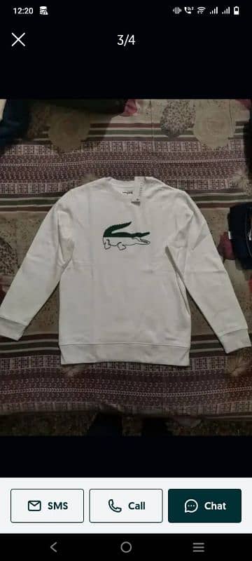 Men Sweatshirts Available 100% Premium Quality +923457661261 0