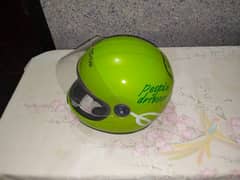 Indrive Original Helmet