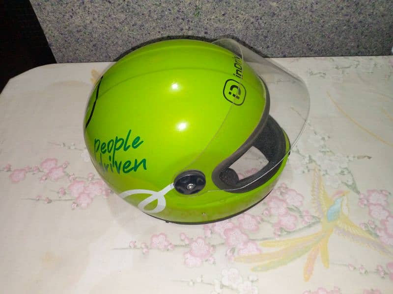 Original Helmet 1