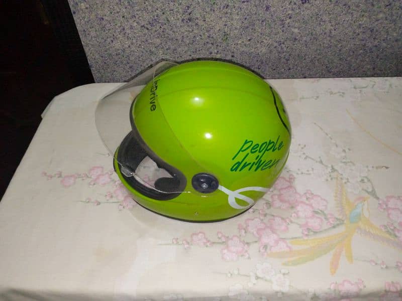 Original Helmet 2