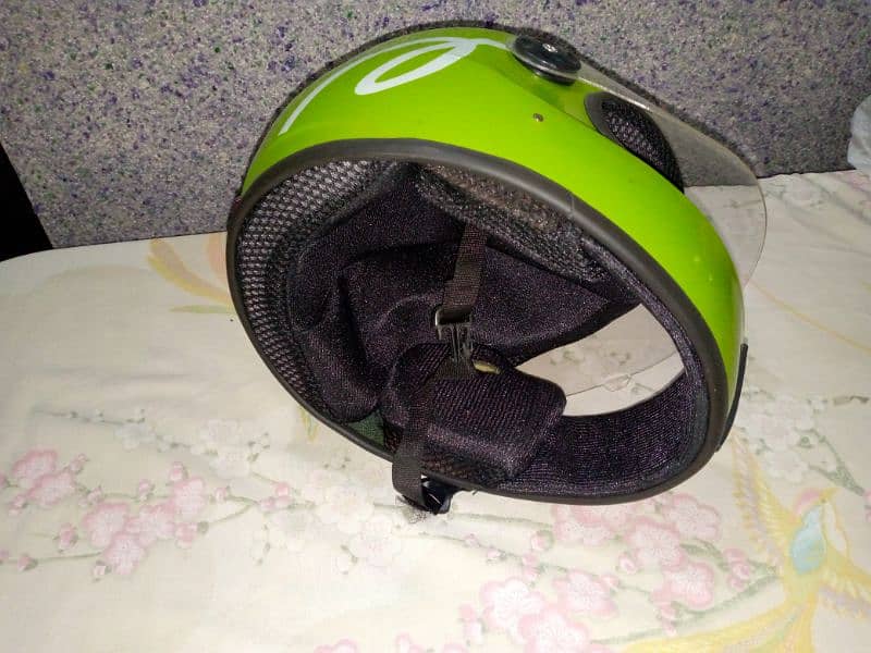 Original Helmet 4