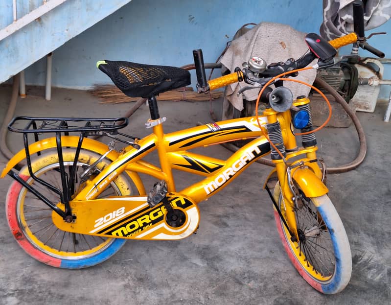 used cycle for sale 0