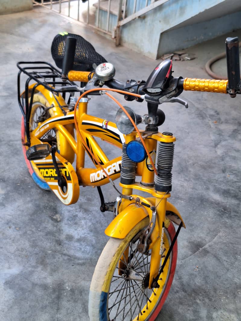 used cycle for sale 2