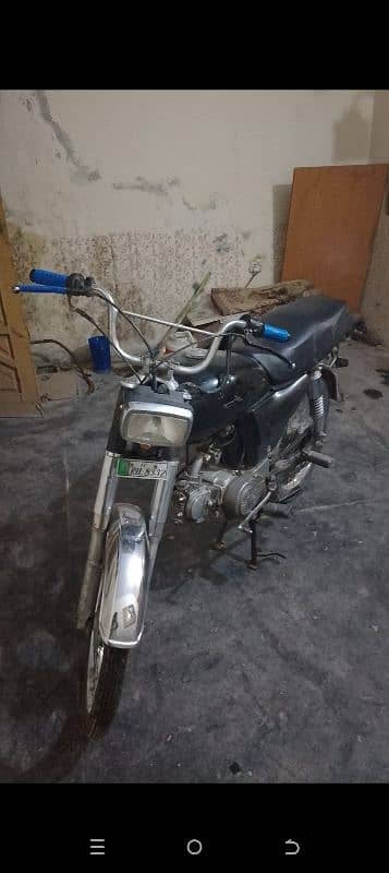 Hero bike for sale 4