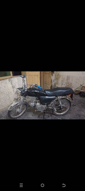 Hero bike for sale 5