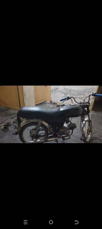 Hero bike for sale 6