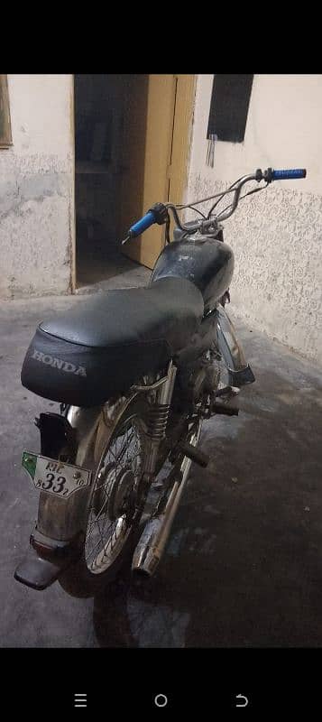 Hero bike for sale 7