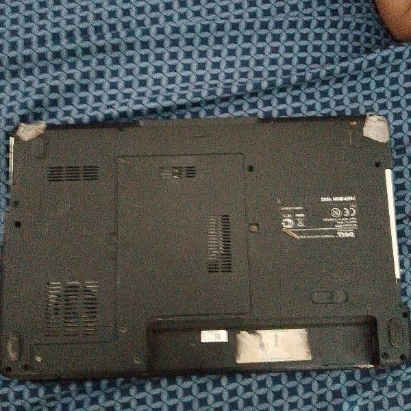 Dell laptop 1