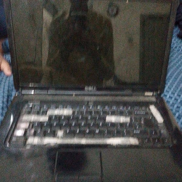 Dell laptop 2