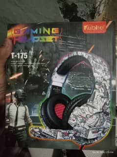 Kubite T-175 Original Gaming headphones