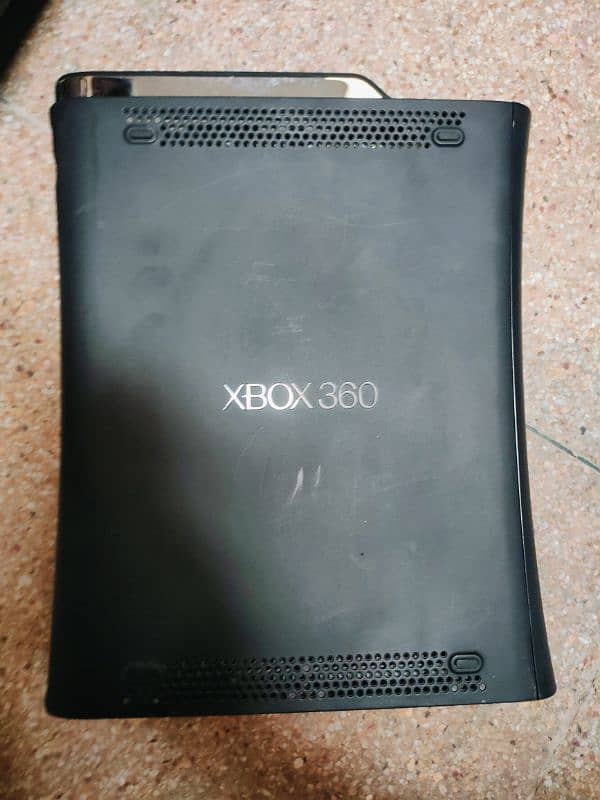 Xbox 360 1