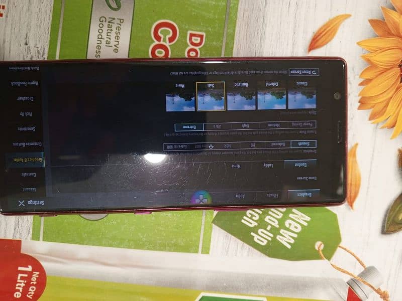 Sony Experia 5 2