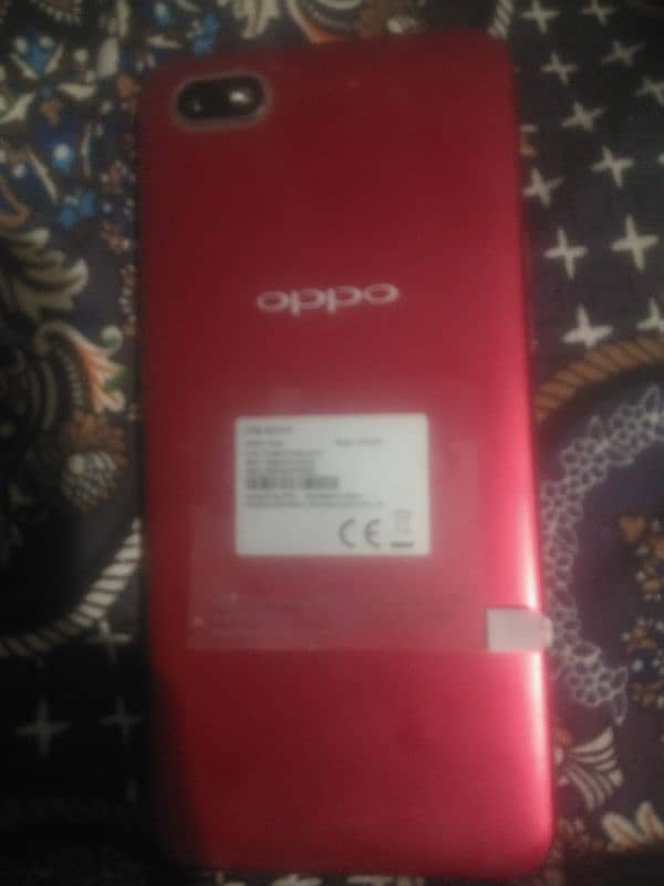 oppo one k 1