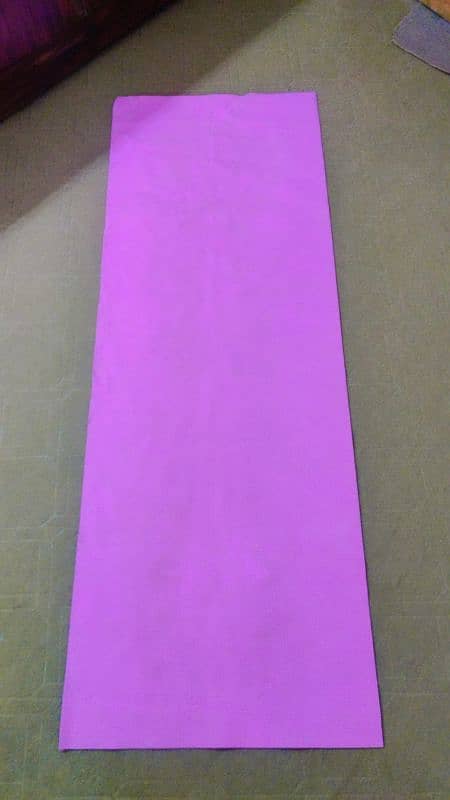 Yoga Mat 2