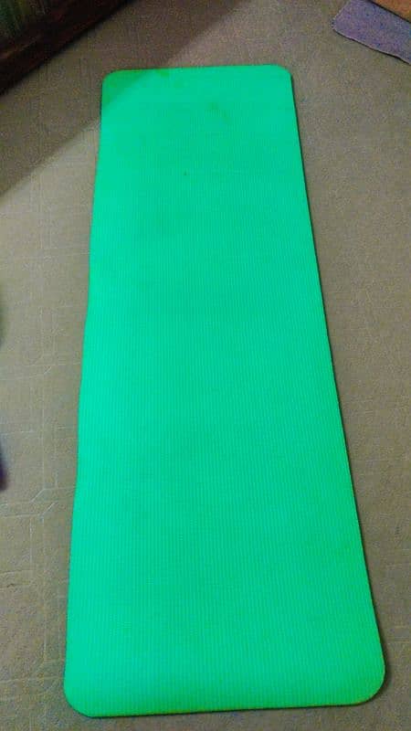 Yoga Mat 4