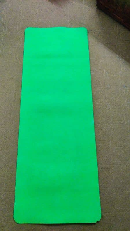 Yoga Mat 6