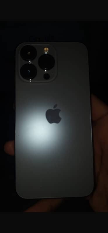 Iphone 13 pro 1