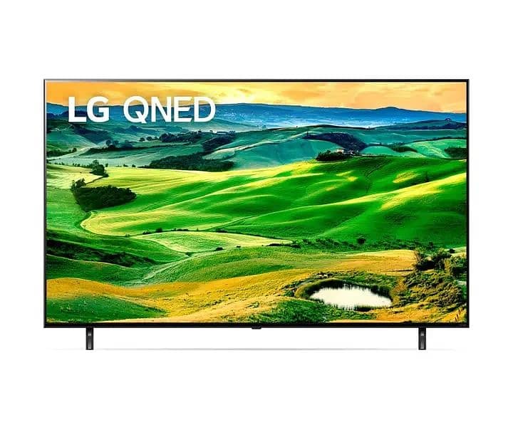 LG 75QNED80 0