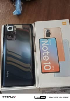 xiome note 10 pro