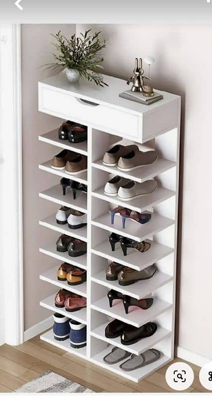 shoe racks 0