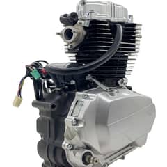 loader rickshaw Engine 150cc