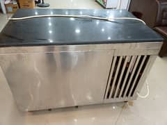 Sale under counter chiller