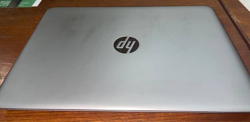 HP touch screen laptop 2