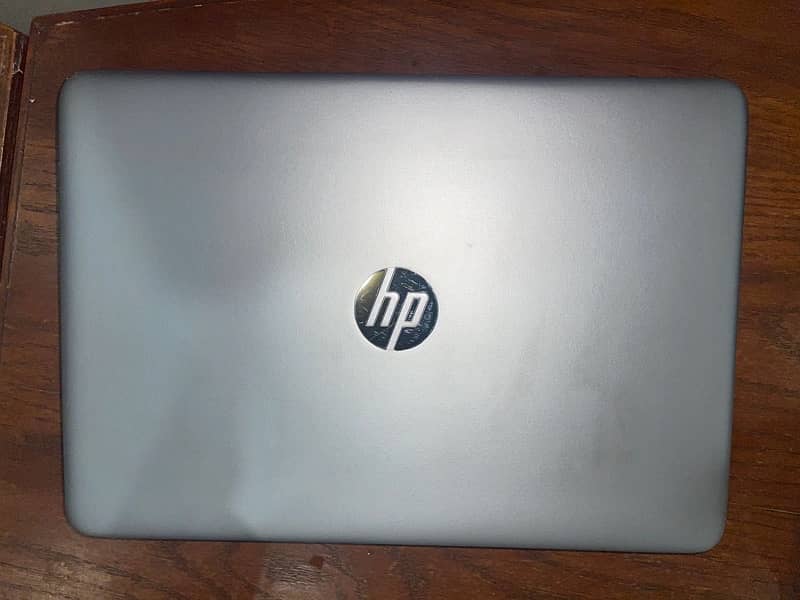 HP touch screen laptop 3