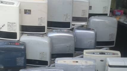 Heaters All Variety Available On Sale (whatsapp : 03075521944) 15