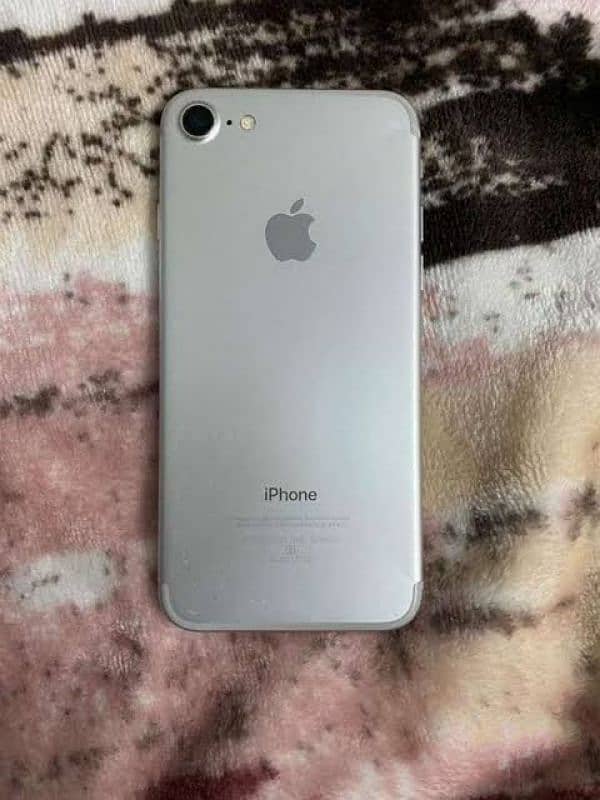 Iphone 7 Pta Approved 0