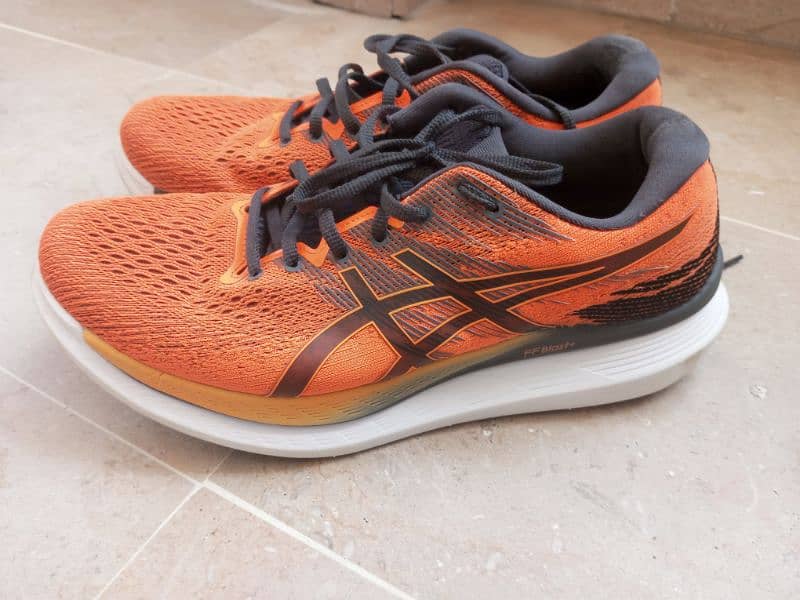 asics glideride 3 0