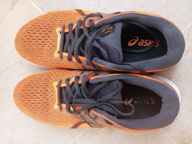 asics glideride 3 1