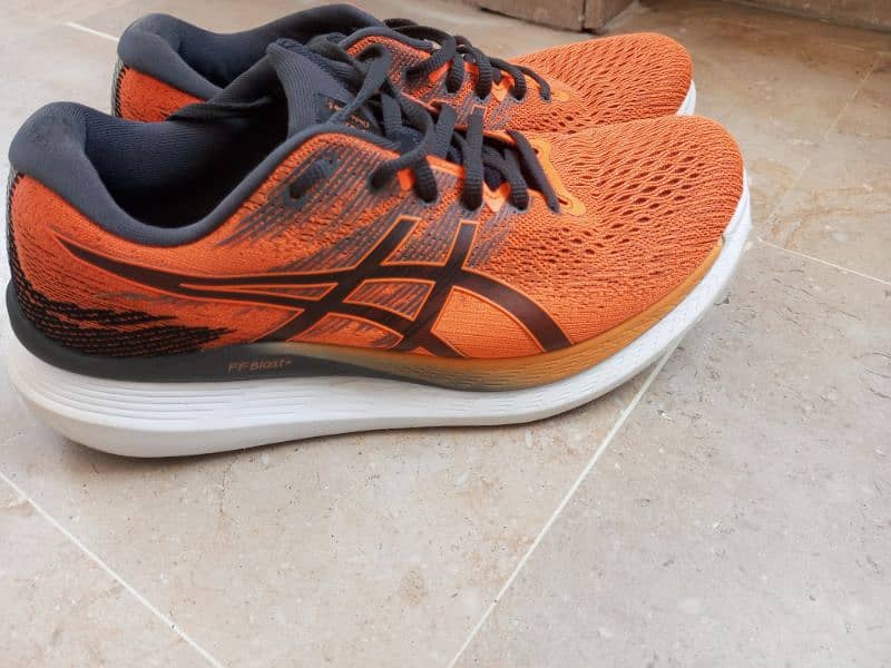 asics glideride 3 4