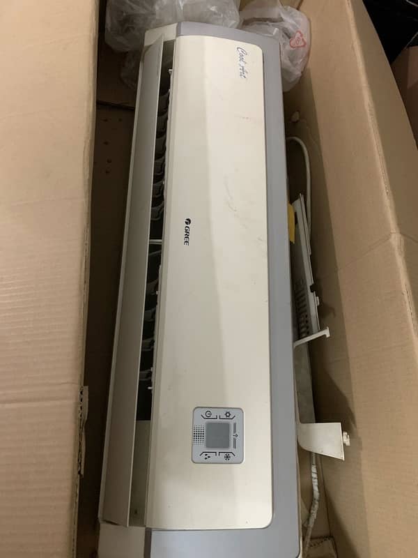 Gree Ac for sale 2