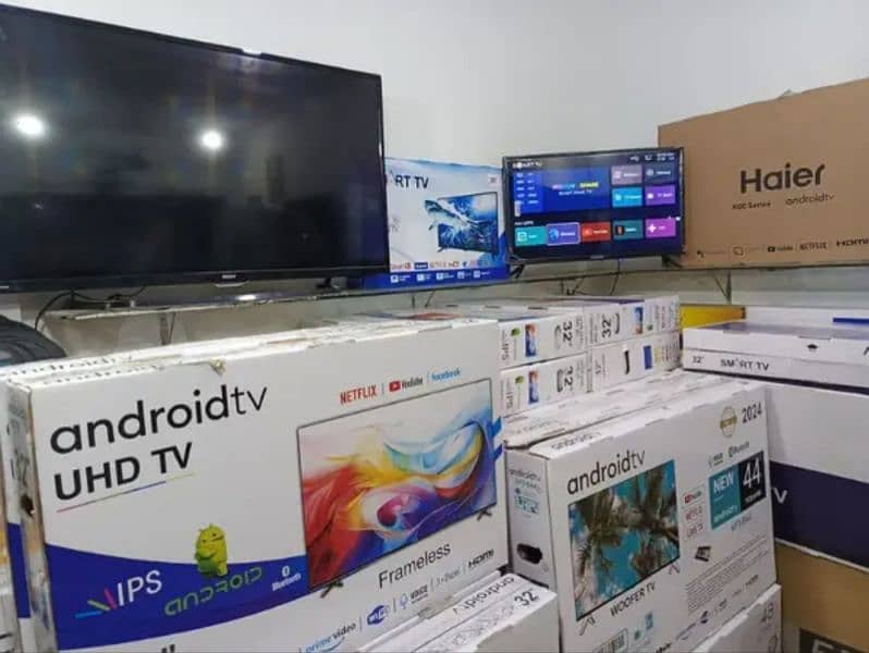 FINE OFFER 43 ANDROID LED TV SAMSUNG 03044319412   tech i 1