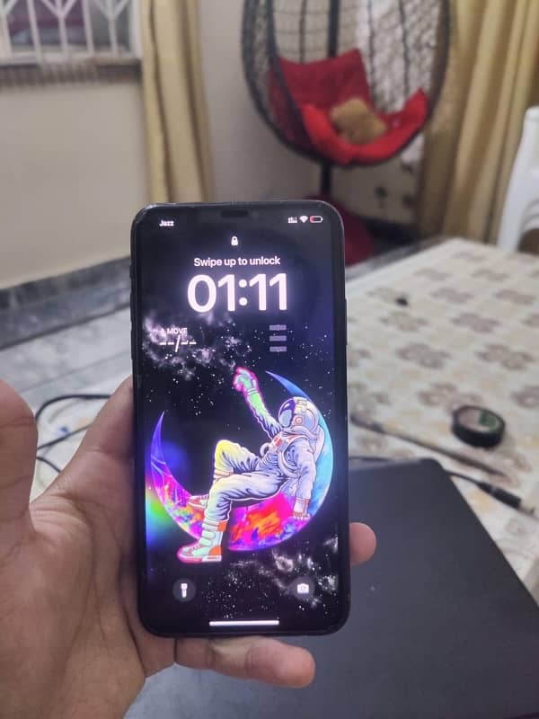 iphone 11 Pro Max (64gb) Nonpta 1