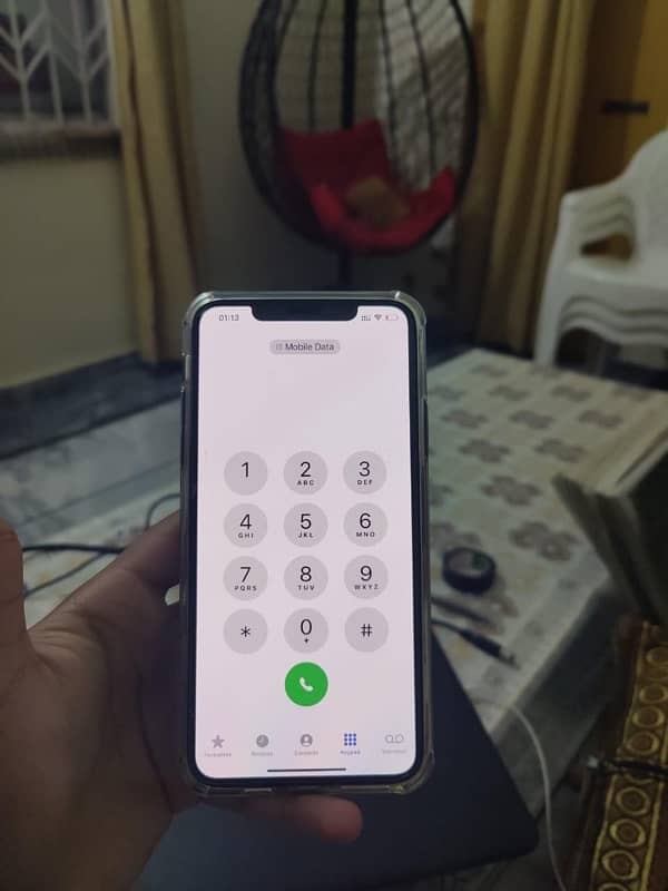 iphone 11 Pro Max (64gb) Nonpta 2