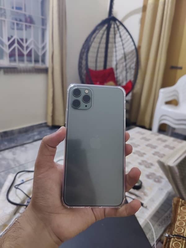 iphone 11 Pro Max (64gb) Nonpta 3